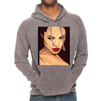 Angelina Jolie Vintage Hoodie | Artistshot