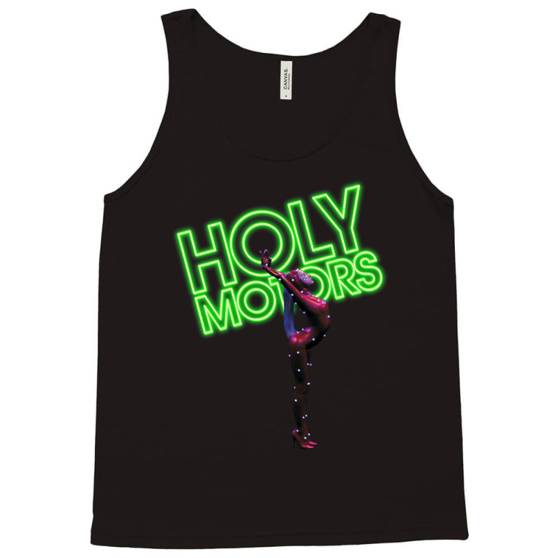 Holy Motors Tank Top | Artistshot