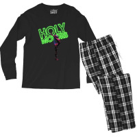 Holy Motors Men's Long Sleeve Pajama Set | Artistshot