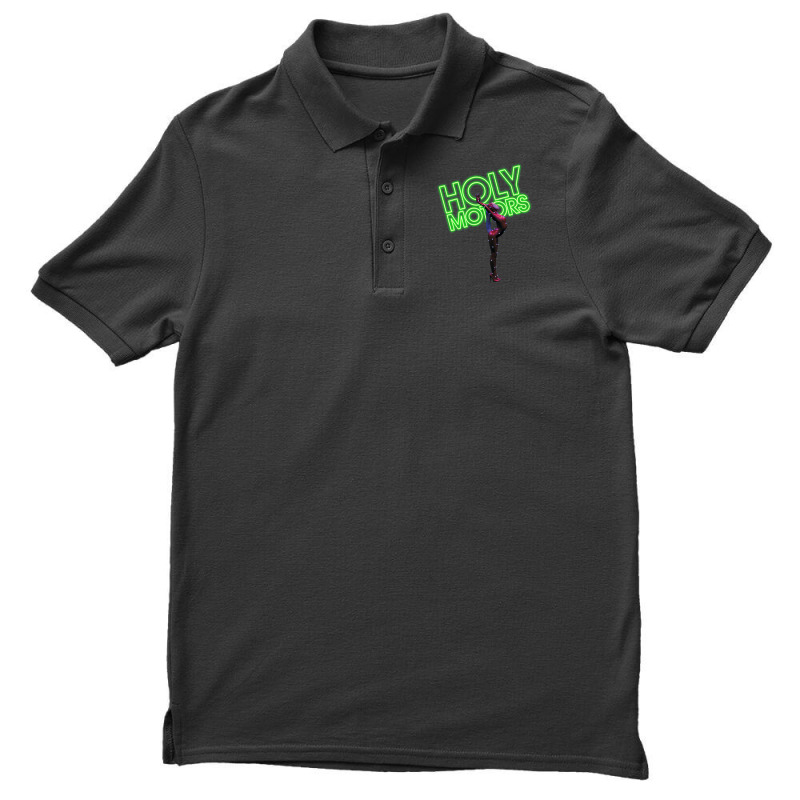 Holy Motors Men's Polo Shirt | Artistshot