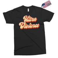 Ultra Violence Clockwork Orange Tribute Design Exclusive T-shirt | Artistshot