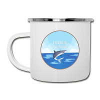 Limited Edition Fishing In Louisiana Camper Cup | Artistshot