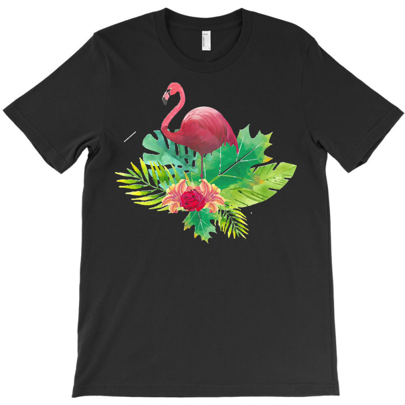 Flamingo T  Shirtflamingo T-shirt | Artistshot