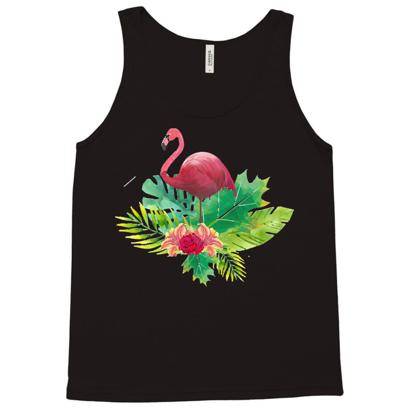 Flamingo T  Shirtflamingo Tank Top | Artistshot