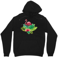 Flamingo T  Shirtflamingo Unisex Hoodie | Artistshot