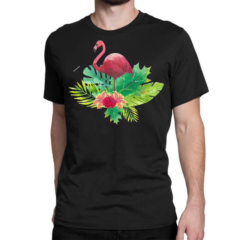 Flamingo T  Shirtflamingo Classic T-shirt | Artistshot