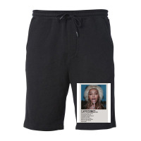 Caprisongs Minimalist Fleece Short | Artistshot