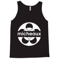 Trending Micheaux Dekes Ivory Tank Top | Artistshot