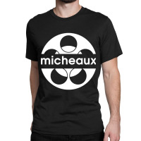 Trending Micheaux Dekes Ivory Classic T-shirt | Artistshot