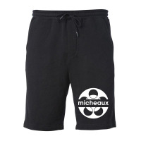 Trending Micheaux Dekes Ivory Fleece Short | Artistshot