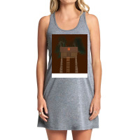 Charlie’s Tree House Tank Dress | Artistshot