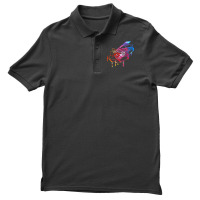 Piano Gift T  Shirtpiano Instrument Gift Idea T  Shirt Men's Polo Shirt | Artistshot