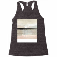 Blush Horizon Ii Racerback Tank | Artistshot