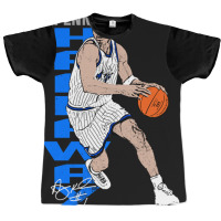 Magic Penny Graphic T-shirt | Artistshot