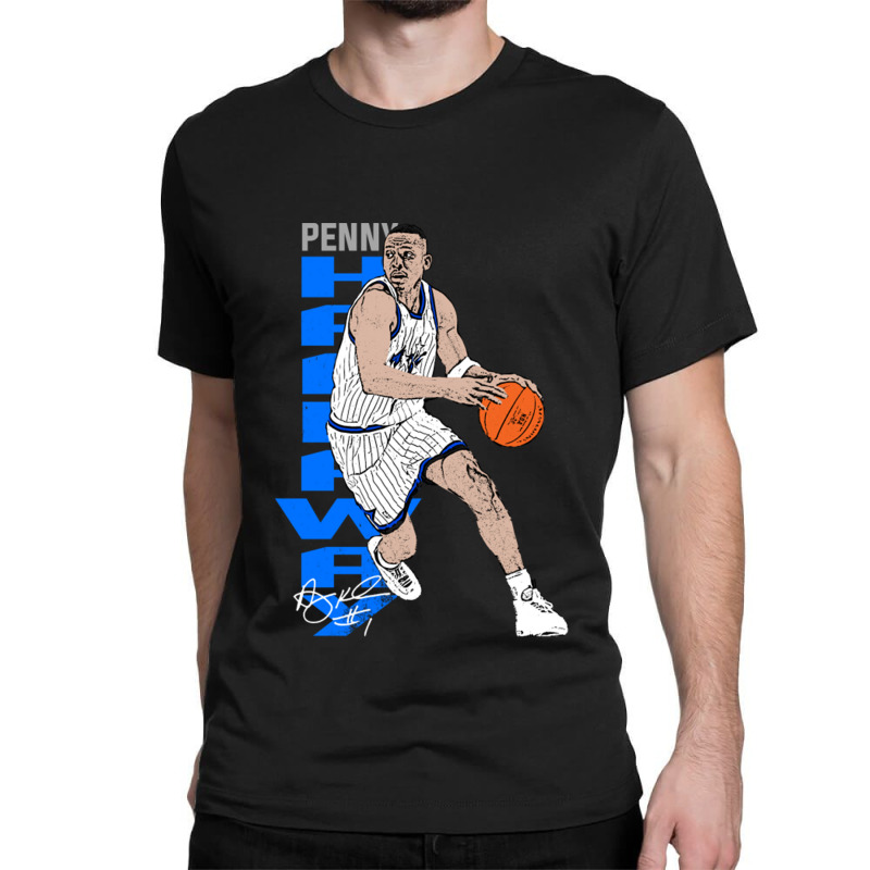 Magic Penny Classic T-shirt | Artistshot