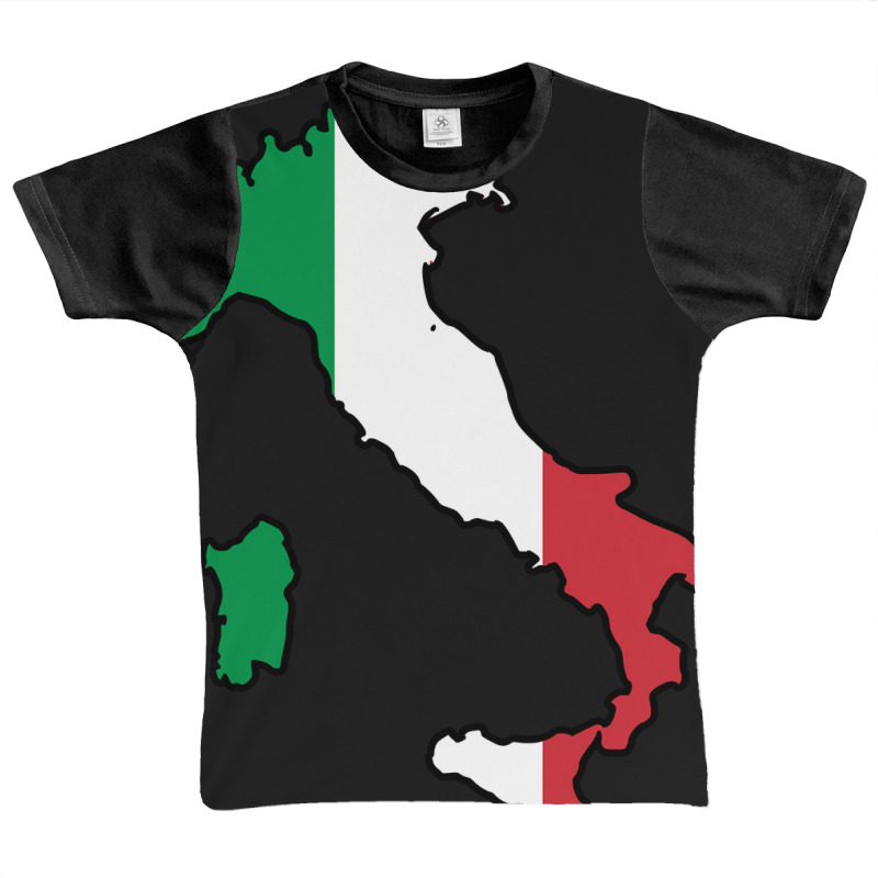 Hot Trend Italy Kf Graphic Youth T-shirt by degreesgunner | Artistshot