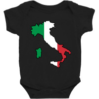 Hot Trend Italy Kf Baby Bodysuit | Artistshot