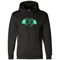 Every Superhero Needs A Sidekick Champion Hoodie | Artistshot