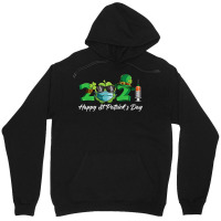 Happy St Patrick S Day 2021  Happy St Patty S Day 2021 Unisex Hoodie | Artistshot