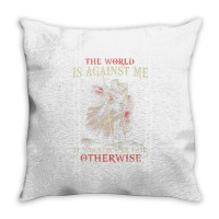 Crusader Knight Templar Warrior Of God   Be Fair Premium T Shirt Throw Pillow | Artistshot