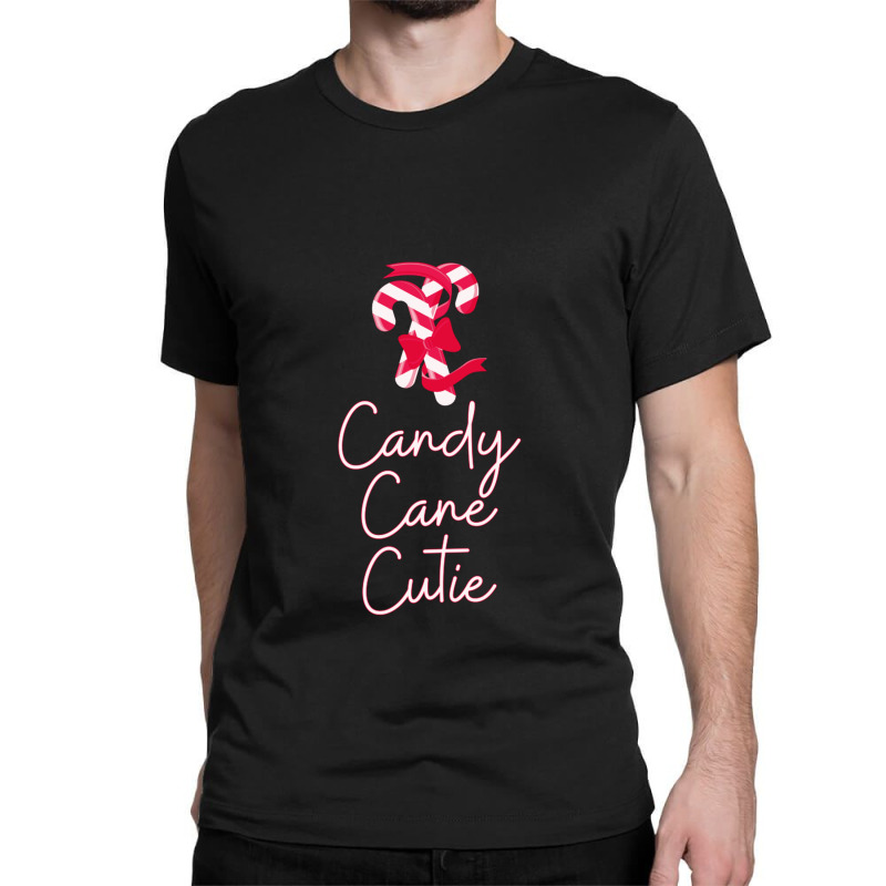 Andy Cane Cutie Classic T-shirt | Artistshot