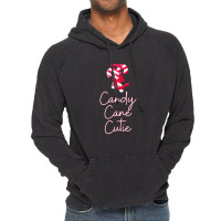 Andy Cane Cutie Vintage Hoodie | Artistshot