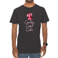 Andy Cane Cutie Vintage T-shirt | Artistshot