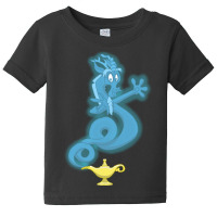 Trending Genie Of Chaos Baby Tee | Artistshot