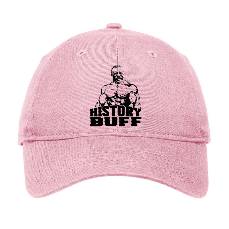 Funny Theodore Roosevelt Gift For History Buffs Girl Adjustable Cap By