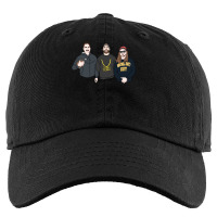 Pmt Lineup Kids Cap | Artistshot