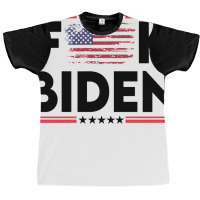 Biden Fk Biggest Idiot Democrats Ever Nominated     Love Graphic T-shirt | Artistshot