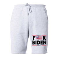 Biden Fk Biggest Idiot Democrats Ever Nominated     Love Fleece Short | Artistshot