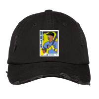 Wander Franco Simpsons Inspired Baseball Card Parody By Cousscards Vintage Cap | Artistshot