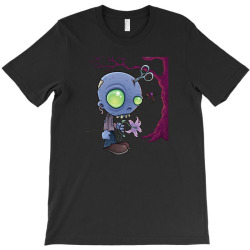 zombie junior T-Shirt | Artistshot