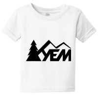 Hot Trend Yem Baby Tee | Artistshot