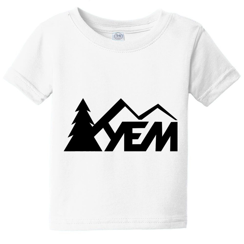 Hot Trend Yem Baby Tee by yumgaugeteuda | Artistshot