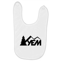 Hot Trend Yem Baby Bibs | Artistshot