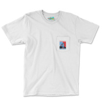 Thank You Brandon Usa Flag Glasses Pocket T-shirt | Artistshot