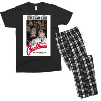 Bogart Men's T-shirt Pajama Set | Artistshot