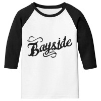 Bayside Youth 3/4 Sleeve | Artistshot