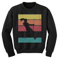 Girl T  Shirt Girl Waterski T  Shirt Youth Sweatshirt | Artistshot