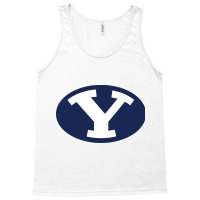 Byu Cougars Tank Top | Artistshot