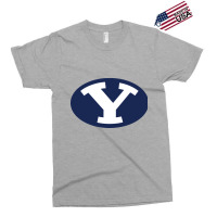 Byu Cougars Exclusive T-shirt | Artistshot