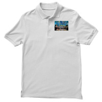 Dead Poets Society  Monet Men's Polo Shirt | Artistshot