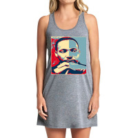 Martin Luther King Tank Dress | Artistshot