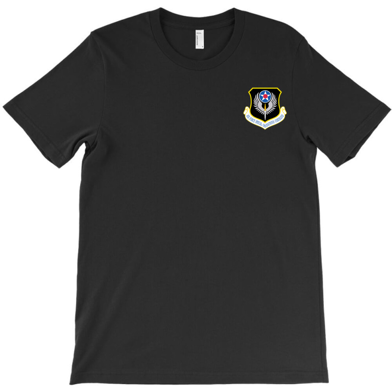 Trending Air Force Special Operations Command Afsoc Military T-shirt | Artistshot