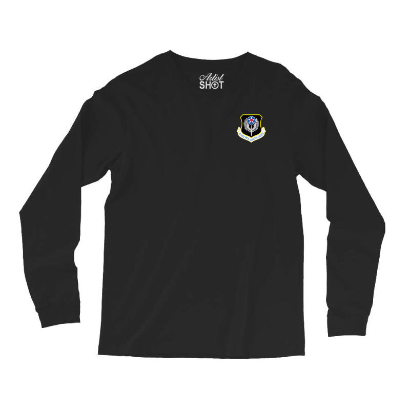 Trending Air Force Special Operations Command Afsoc Military Long Sleeve Shirts | Artistshot