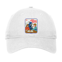 Hot Trend Let's Summon Spirits Adjustable Cap | Artistshot