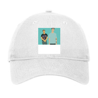 Cleopatrick Minimal Artwork Adjustable Cap | Artistshot