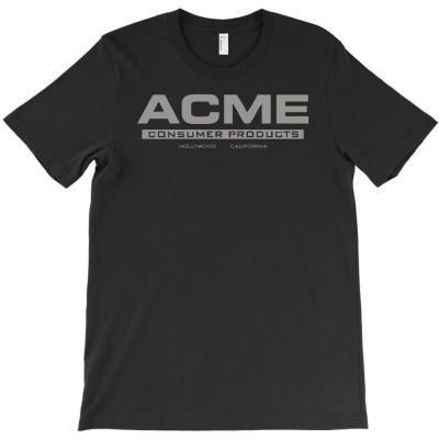 Movie Tshirt Inspired Classic Films   Acme Products T-shirt Designed By Ruliyanti Nasrah